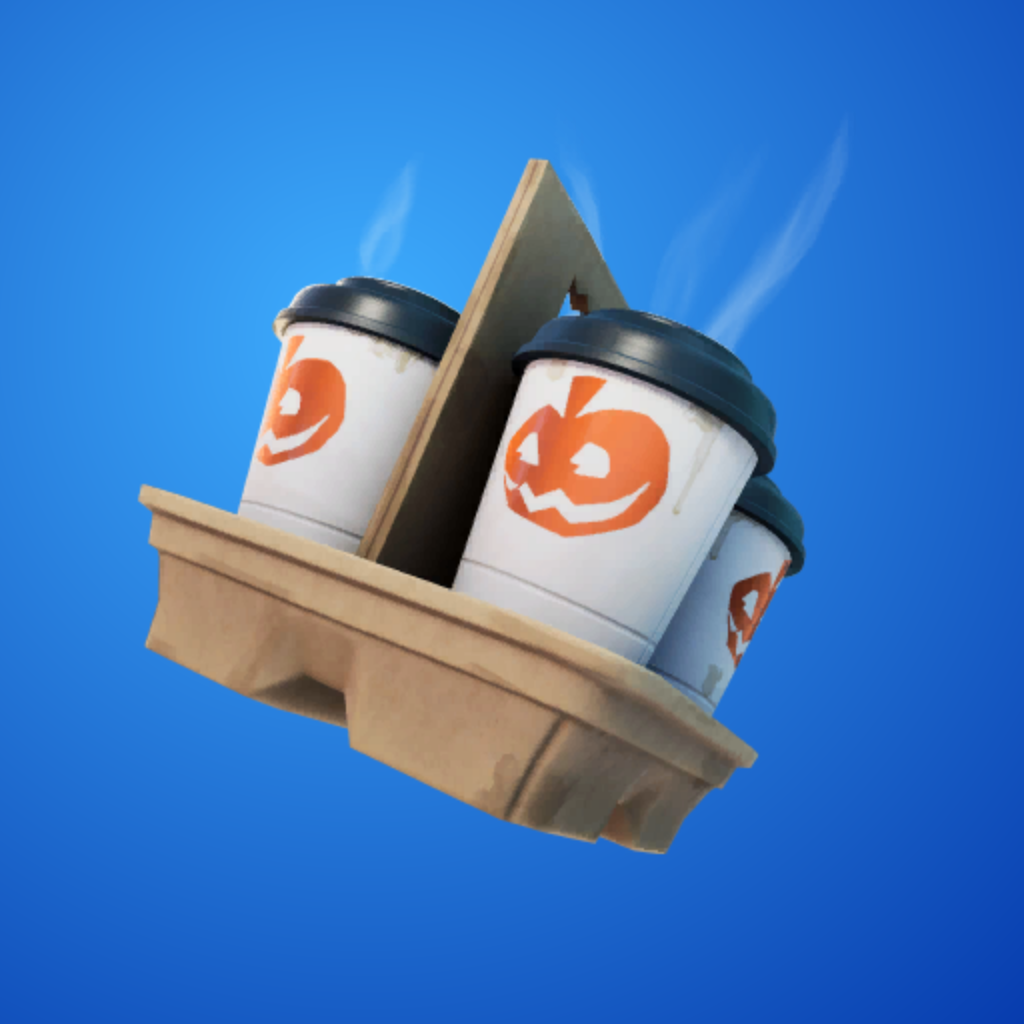 Spiced Sippers image skin preview