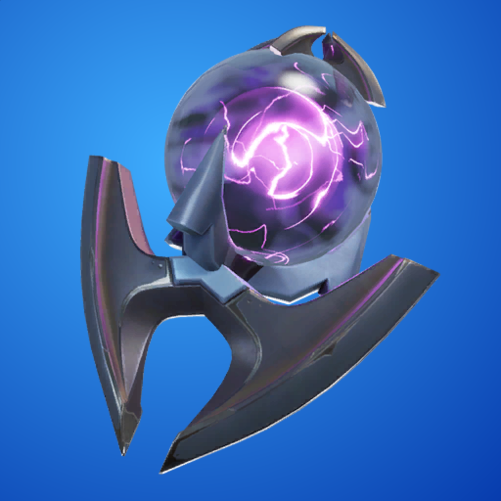Ominous Orb image skin preview