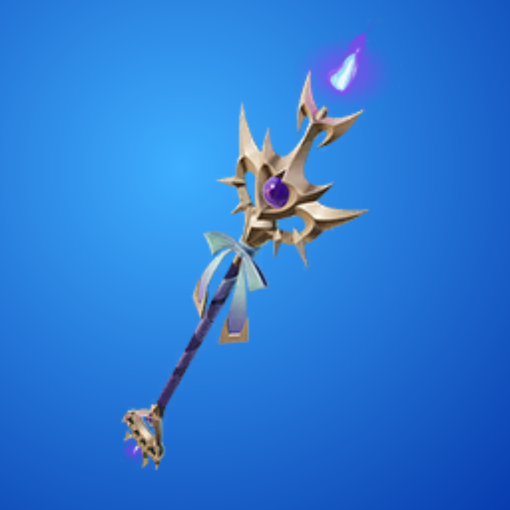 Enchanter's Staff image skin preview
