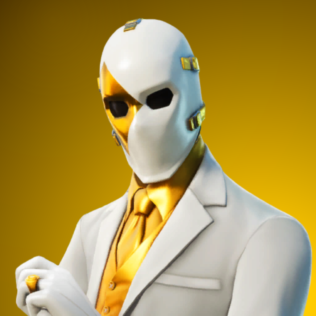 Double Agent Wildcard image skin preview