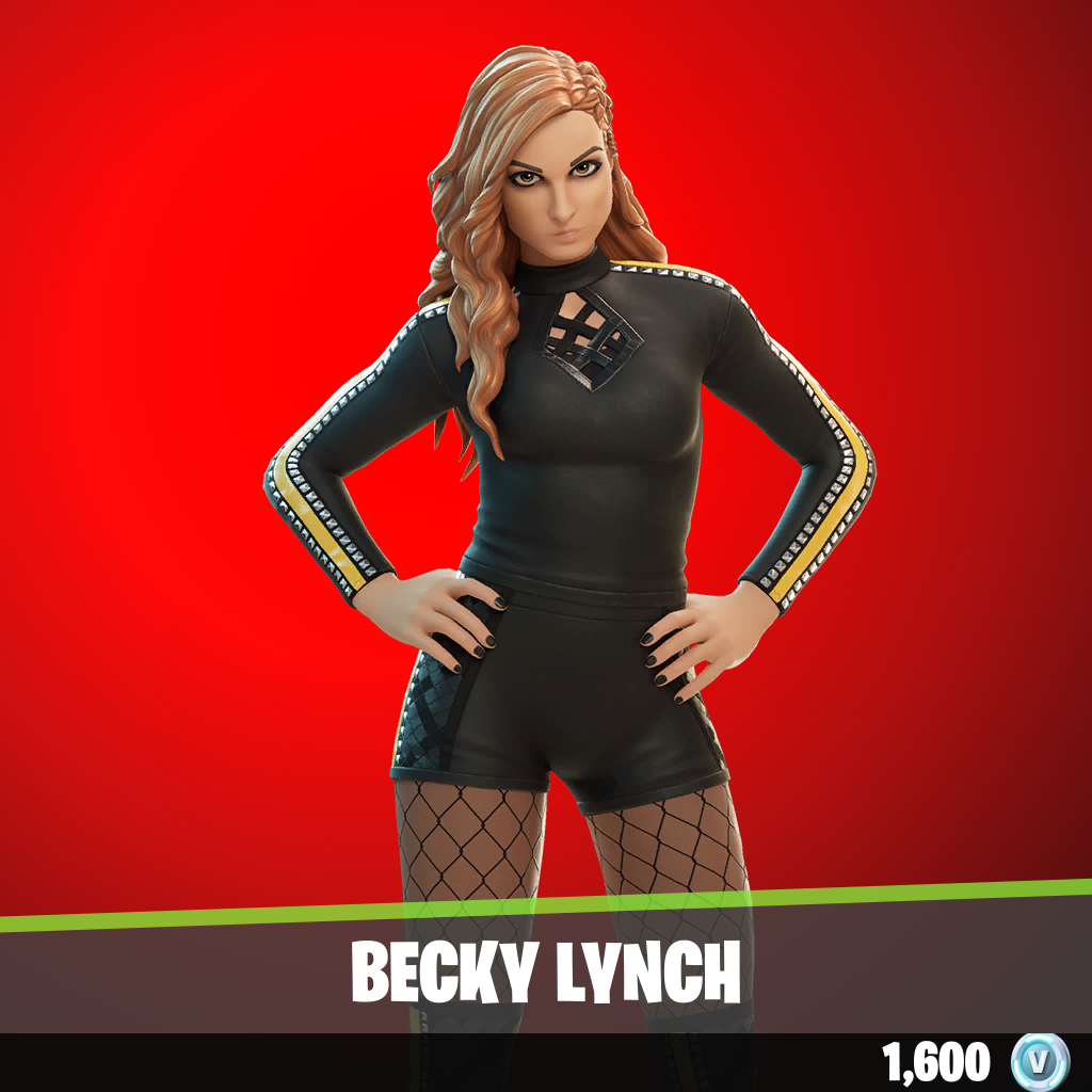 Becky Lynch image