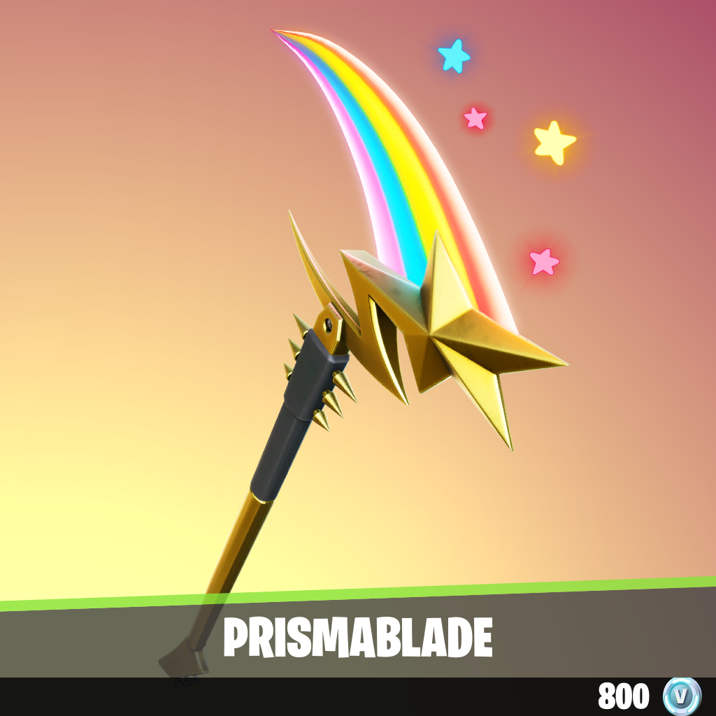 Prismablade image