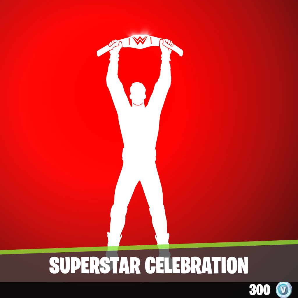 Superstar Celebration image
