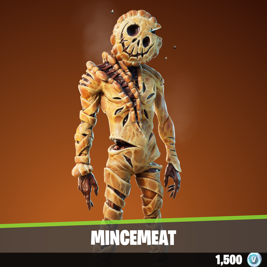 Mincemeat image skin