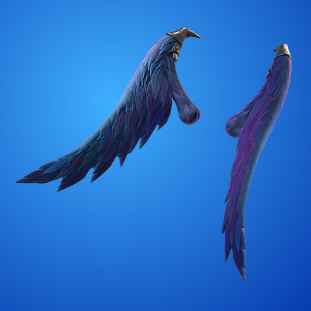 Dark Wings image skin preview