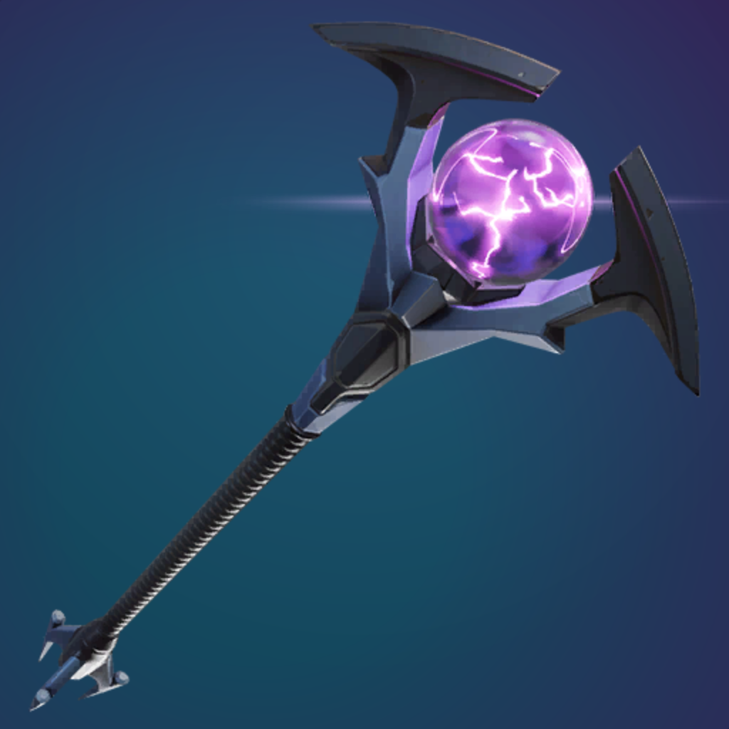 Oracle Axe image skin preview