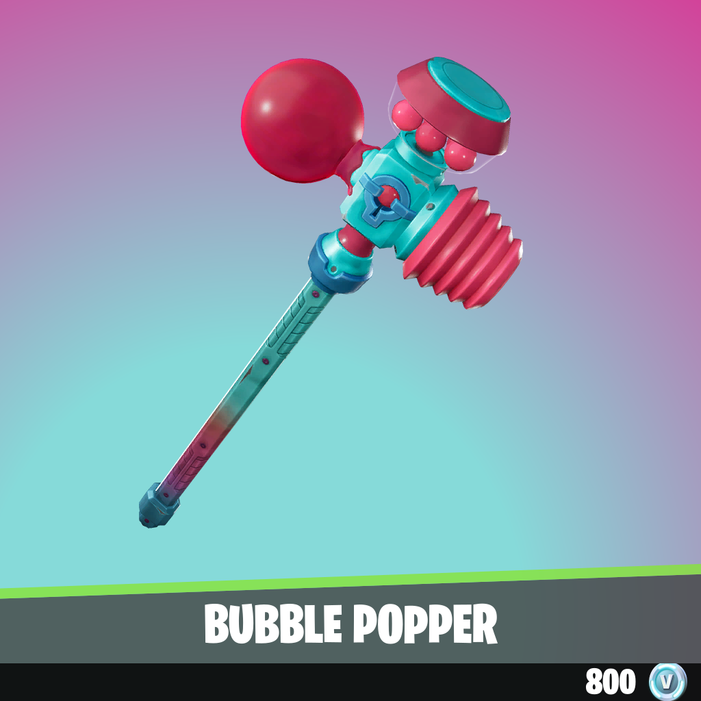 Bubble Popper image