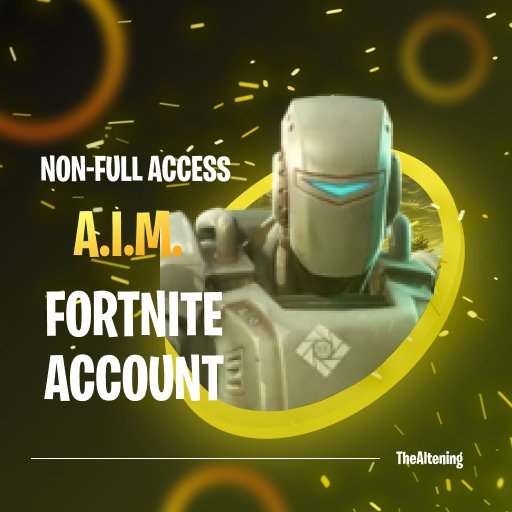 a.i.m.-game
