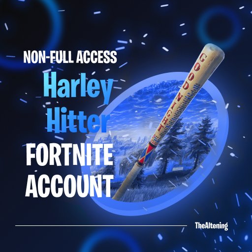 harley-hitter-pickaxe-game