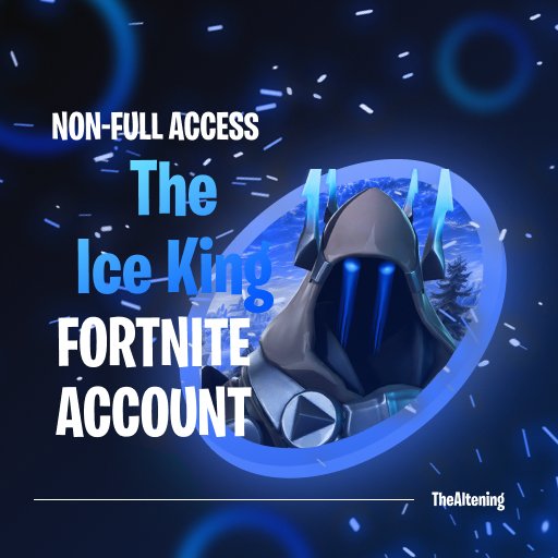 the-ice-king-game
